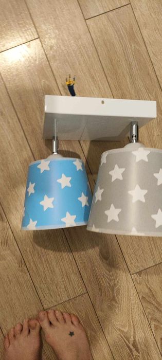 Plafon lampa sufitowa