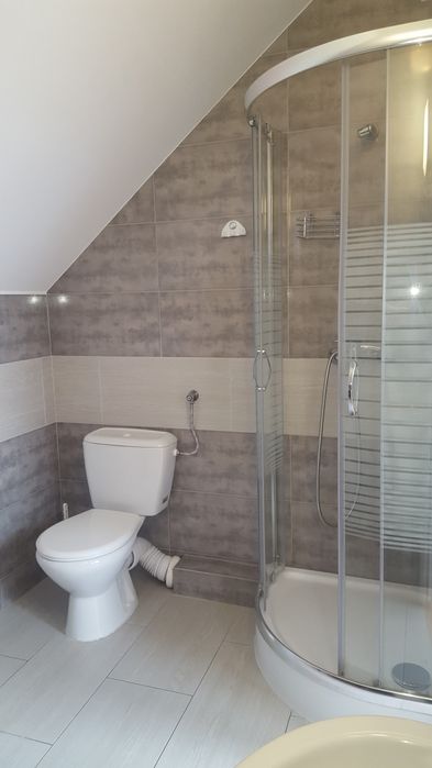 Pokoje Gościnne do wynajęcia Noclegi Jastarnia Centrum