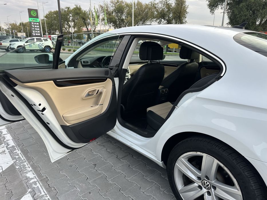 Volkswagen CC / Passat CC 2016 VIN WVWKP7AN7HE500324 фото оголошення 11 з 21