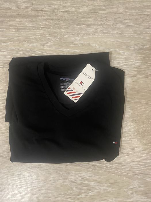 Koszulka  na metce  Tommy H. Okazja !