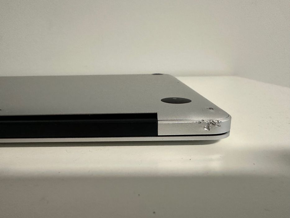 MacBook Pro 15" (meados de 2015)