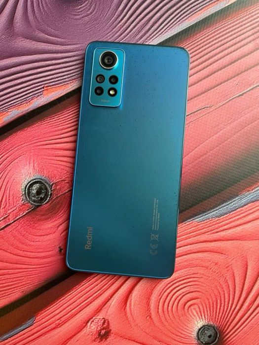 Xiaomi Redmi Note 12 Pro 8+8/256gb 108Мп