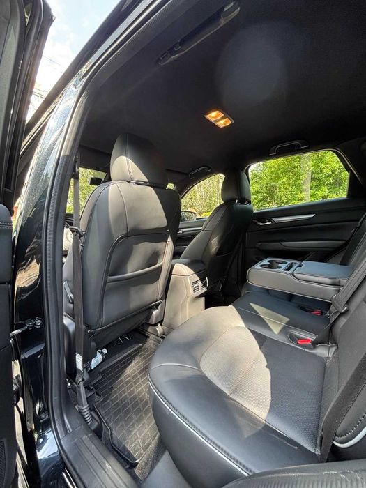 Продам машину Mazda CX-5