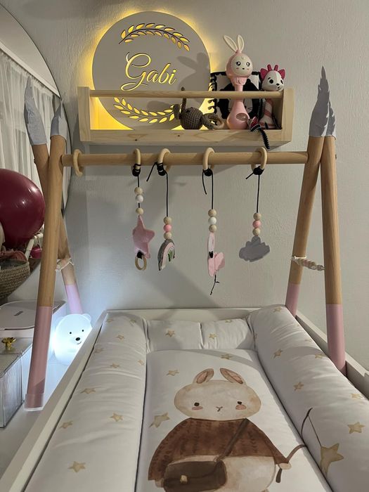 baby gym wszystko dla dziecka OLX Dla Dzieci