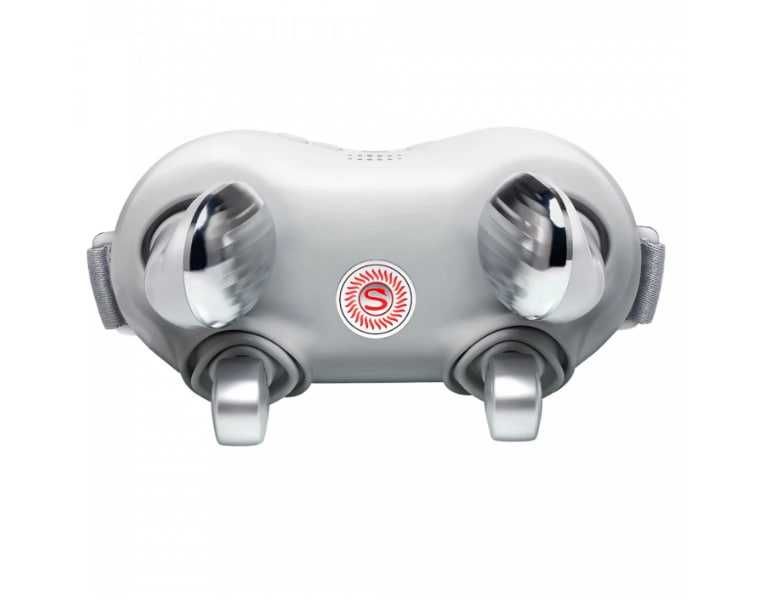 Масажер для шиї і плечей SKG H7-E