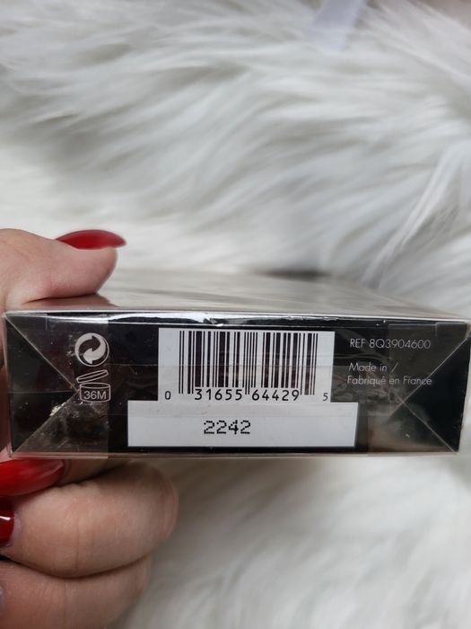 Calvin Klein Man woda toaletowa dla mężczyzn 50ml oryginalne perfumy