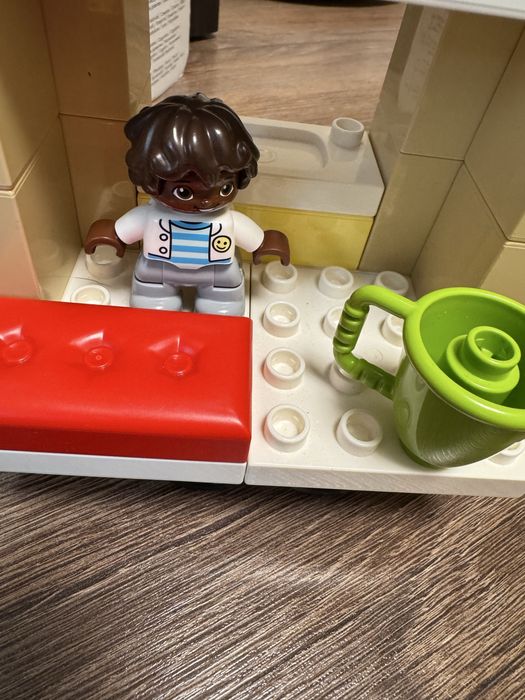 Лего Дупло (DUPLO)