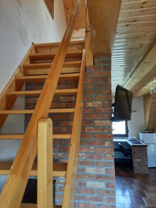 Domek letniskowy 8 osobowy Skorzęcin wolne terminy od 17go