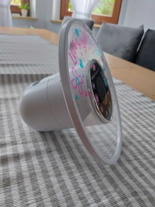 Głośnik bluetooth dla dzieci