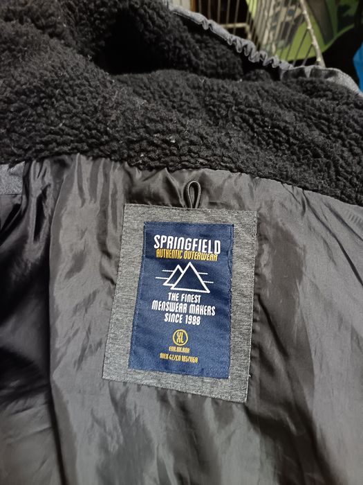 Casaco de homem NOVO