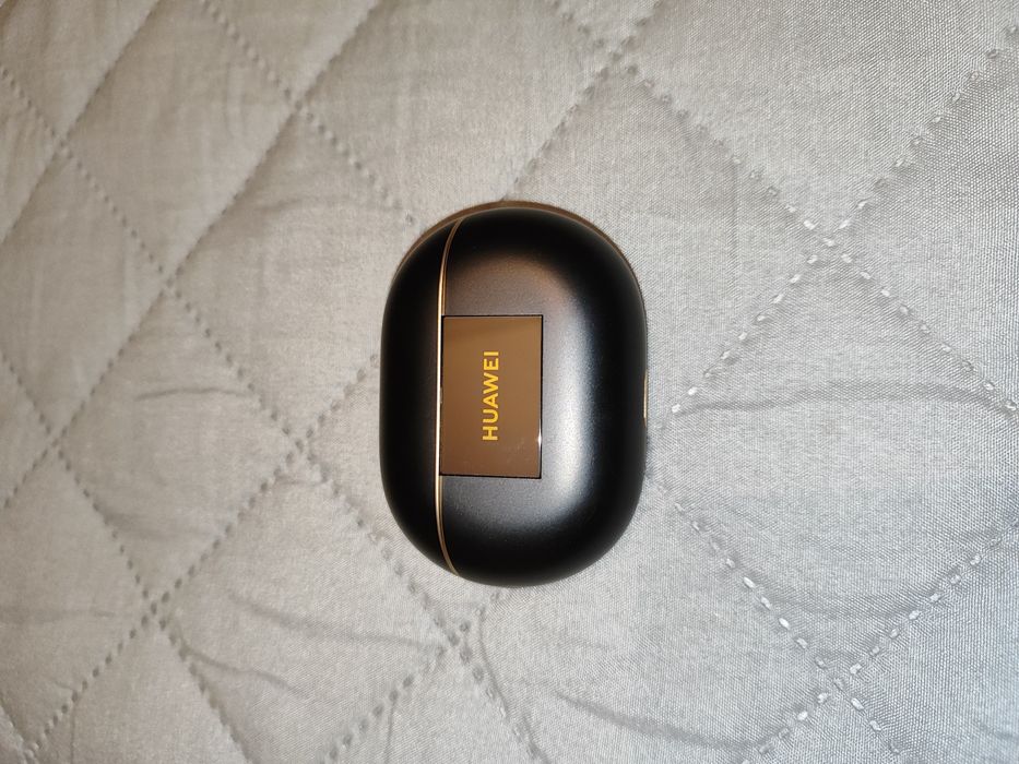 Fones Huawei Freebuds 4 Pro