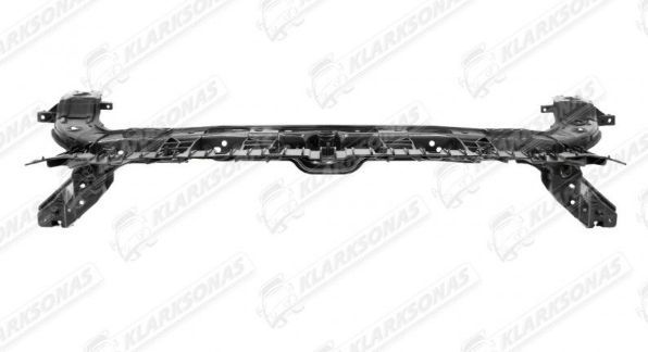 Панель FORD MUSTANG 2018 - 2023 PFD30021V(TW)