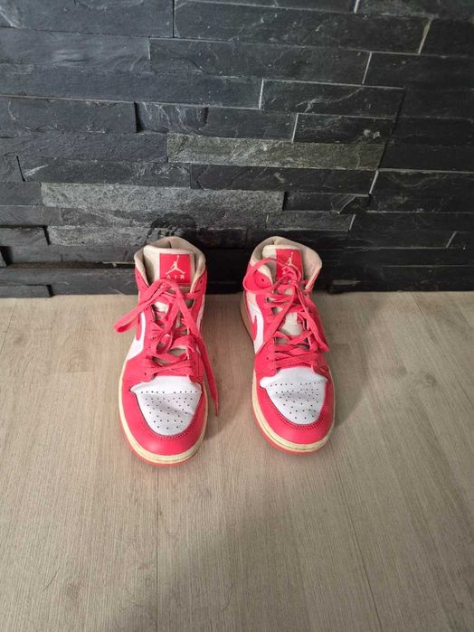 buty Nike Air Jordan