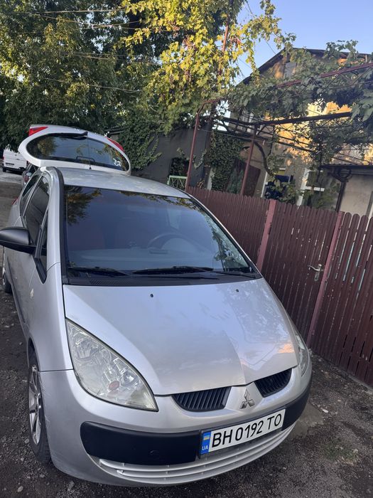 Продам Mitsubishi Colt