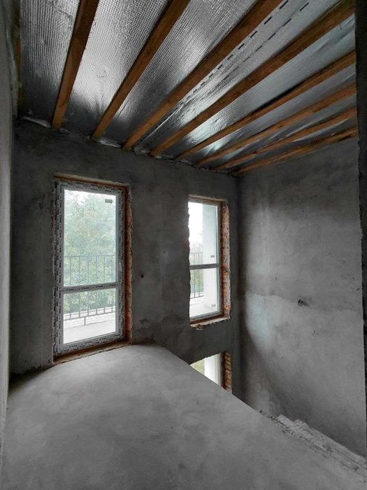 Затишний цегляний таунхаус!