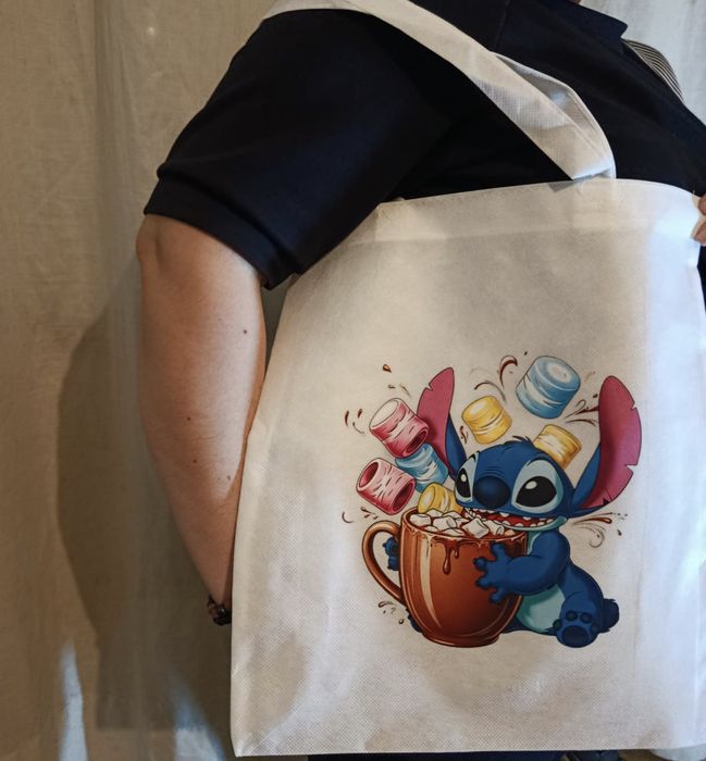 Tote bag personalizados