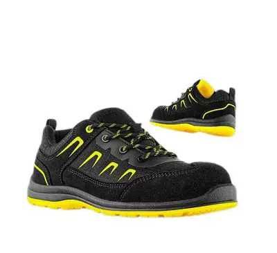 Buty robocze BHP S3 ESD SRC -39 Półbut ochronny