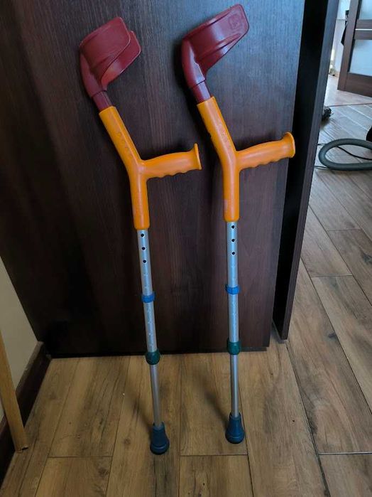 Kule ortopedyczne dziecięce dla dziecka