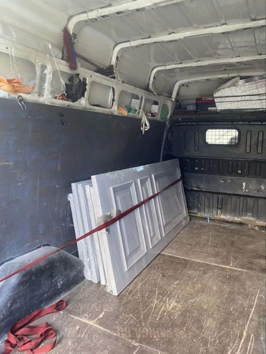 Грузоперевозки , Квартирные переезды , Перевозка мебели  Дружковка