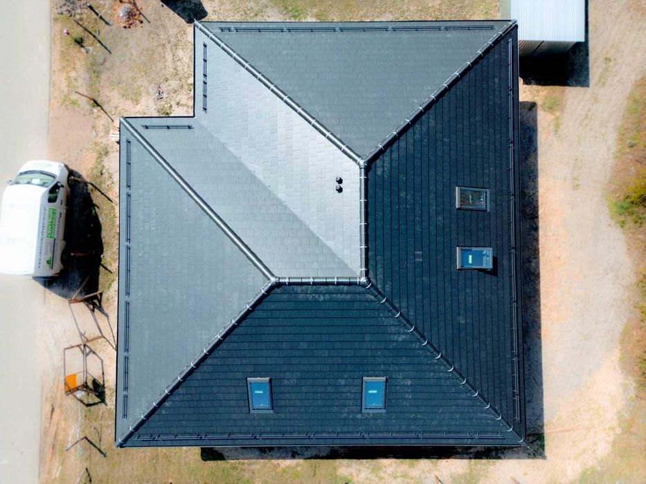 Usługi Dekarsko-Ciesielskie| Dekarz |Wolny Termin Luty - Marzec