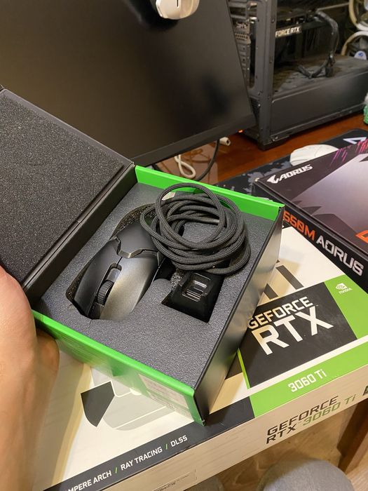 Razer viper Ultimate