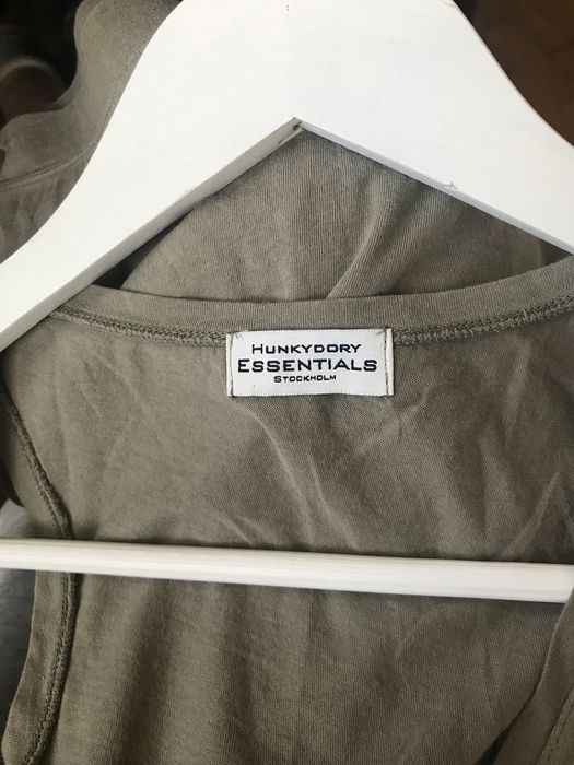 Koszulka na ramiaczka Essentials M nowa z metka