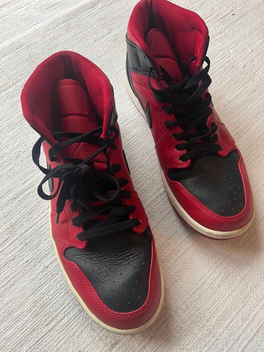 Sapatilha Nike Jordan 1