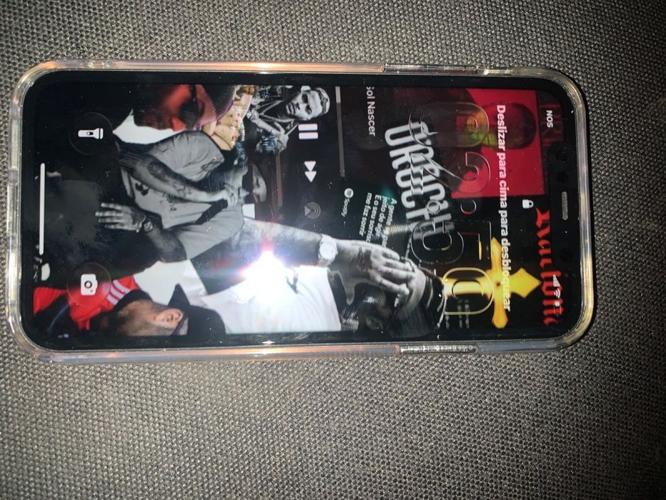 Vendo ou troco iphone 11