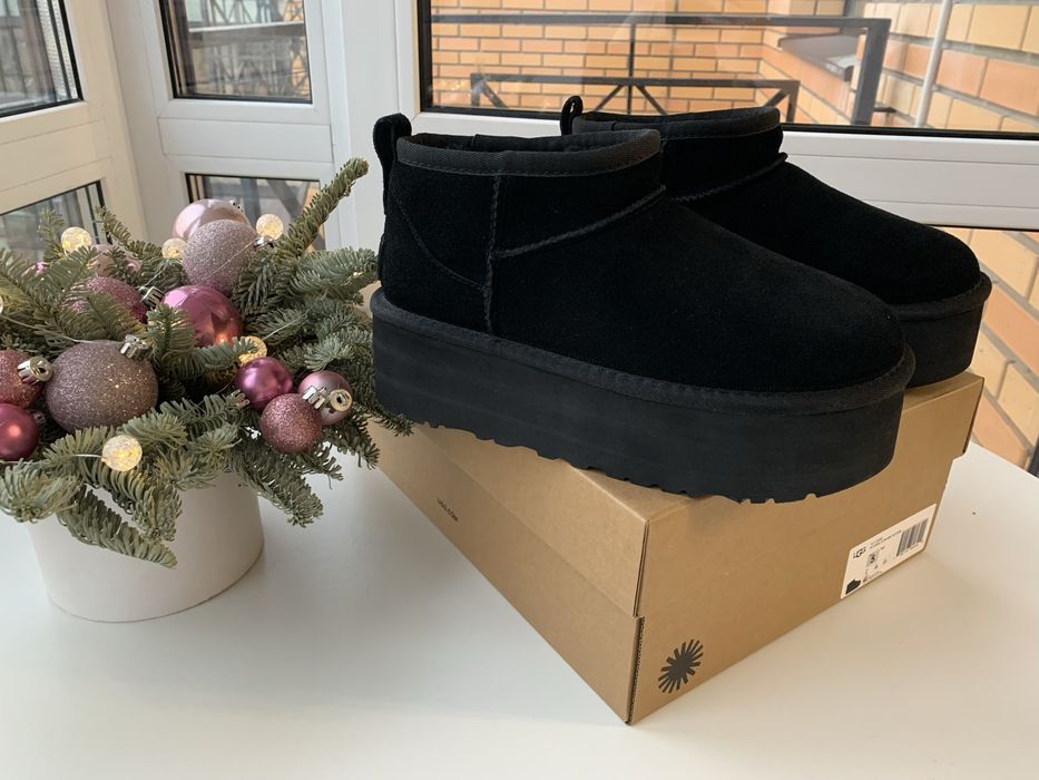 UGG MINI CLASSIC 37 39 40 угг уггі угги угі