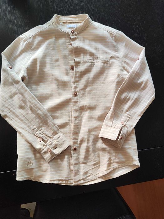 Camisa menino Mayoral