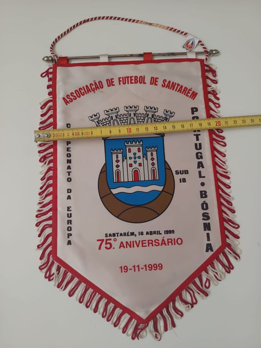 Galhadetes de futebol