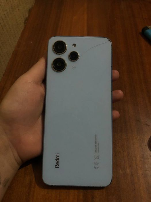 Телефон Redmi 12 продам