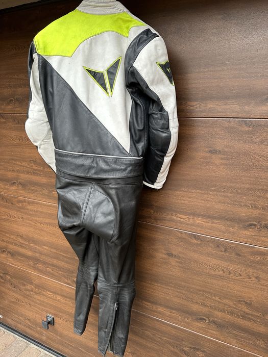 Kombinezon dainesse r. 50 skora