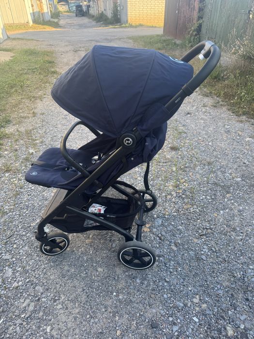 Коляска cybex beezy