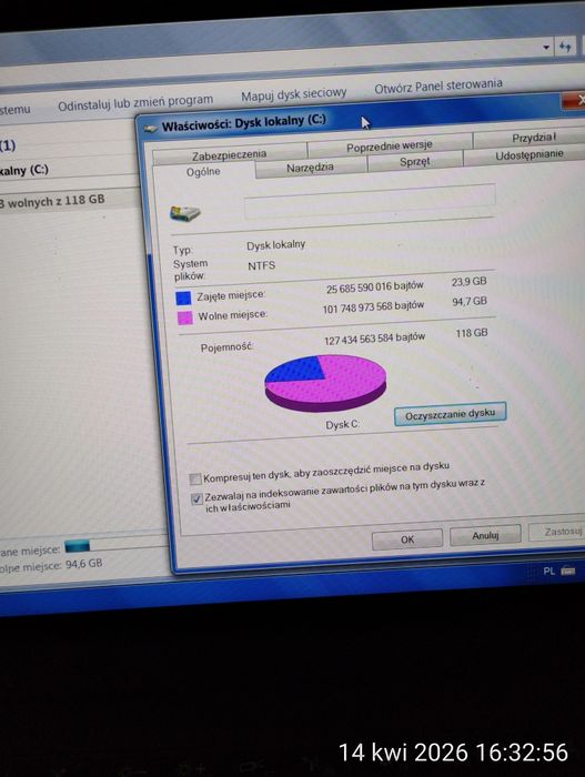 Laptop Lenovo  Thinkpad X240