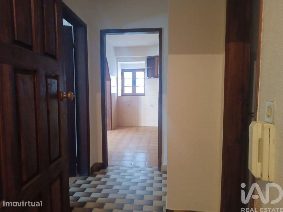 Moradia geminada T4 em Trancoso e Souto Maior de 108 m2