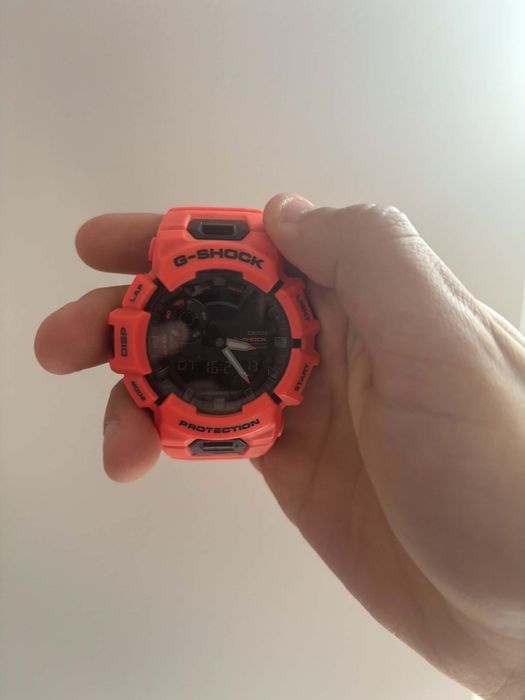 Zegarek G-SHOCK GBA-900