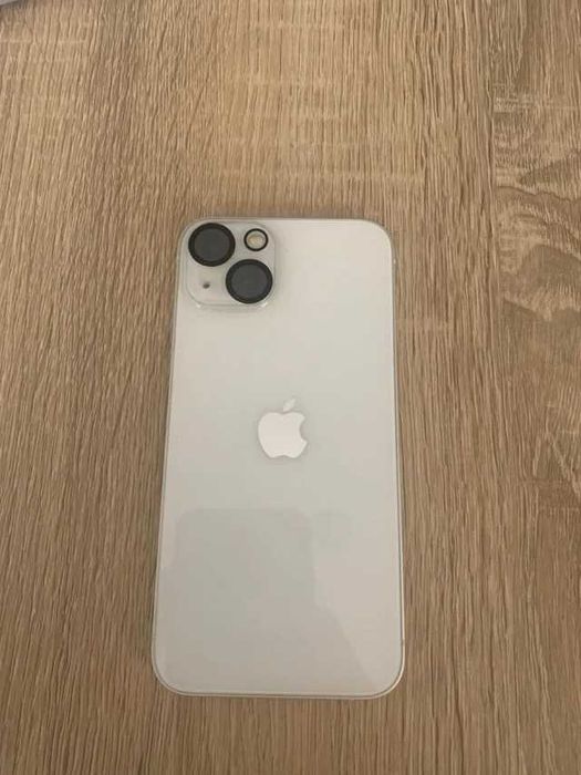 Apple iphone 13 128gb branco