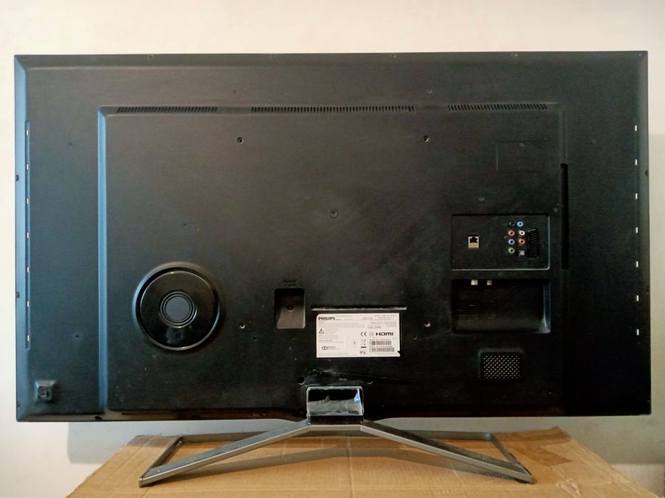 Продам Телевизор PHILLIPS 47 PFS 7109/12