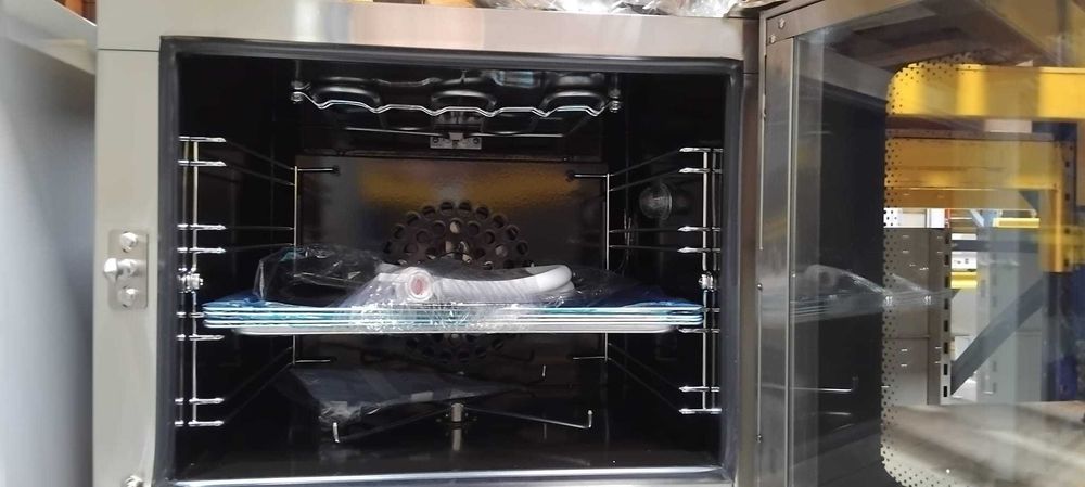 Forno Convetor C/ Vapor e Grill - NOVO