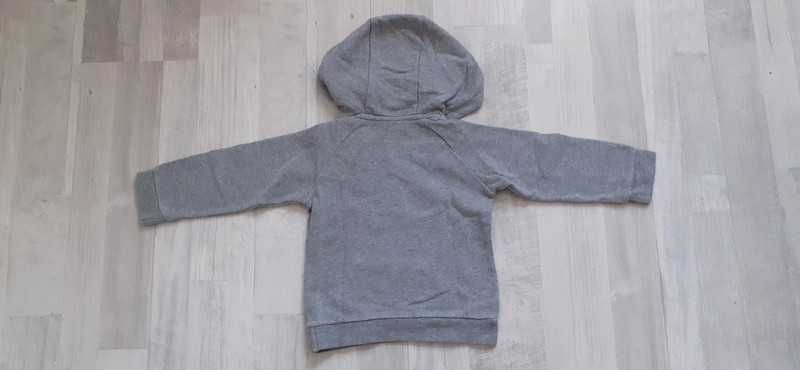 Cool Club Bluza Dziecięca Myszka Mickey Rozmiar 92
