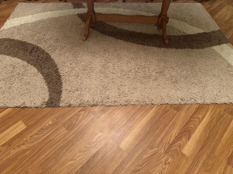 Коіер травка  бежевий