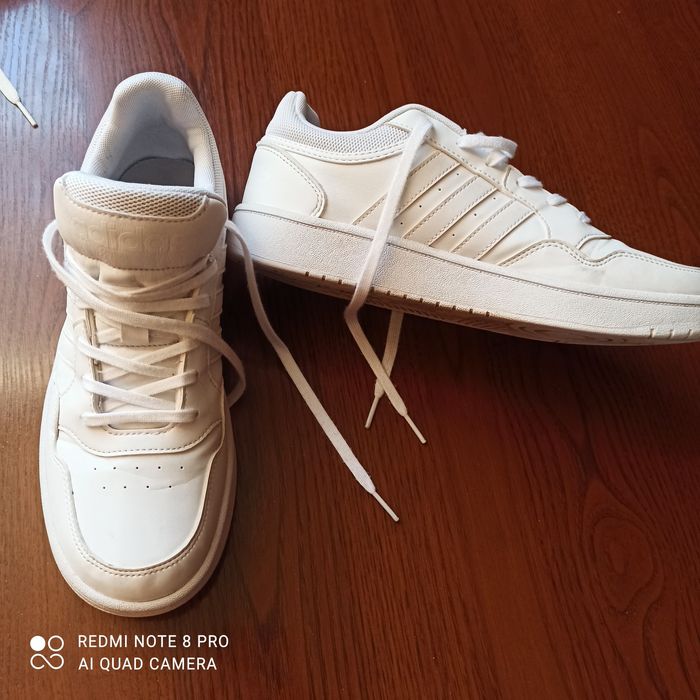 Продам красовки Nike и Adidas