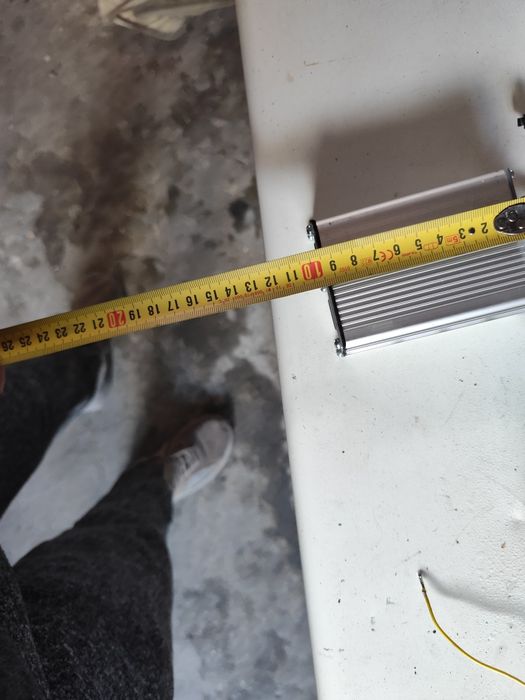 Controlador de velocidade, centralina para trotinete e bicicleta elétr