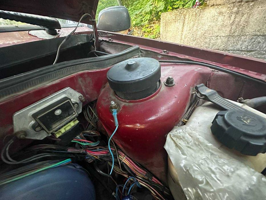 Продам авто ВАЗ 2109 1.6 Г/Б