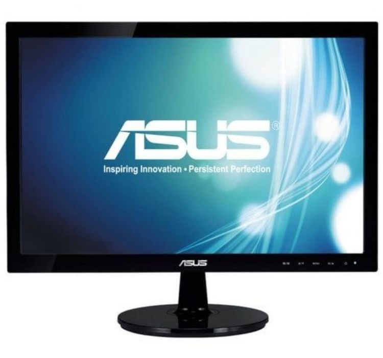 MONITOR Asus vs197de