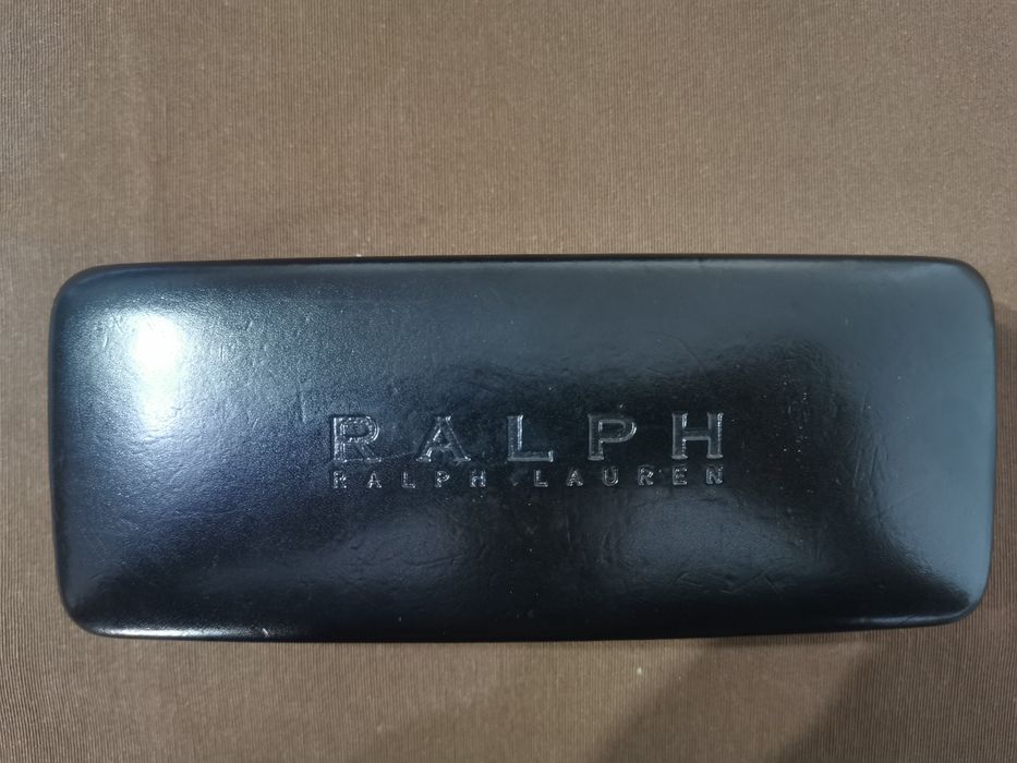 Óculos de sol Ralph Lauren como novos