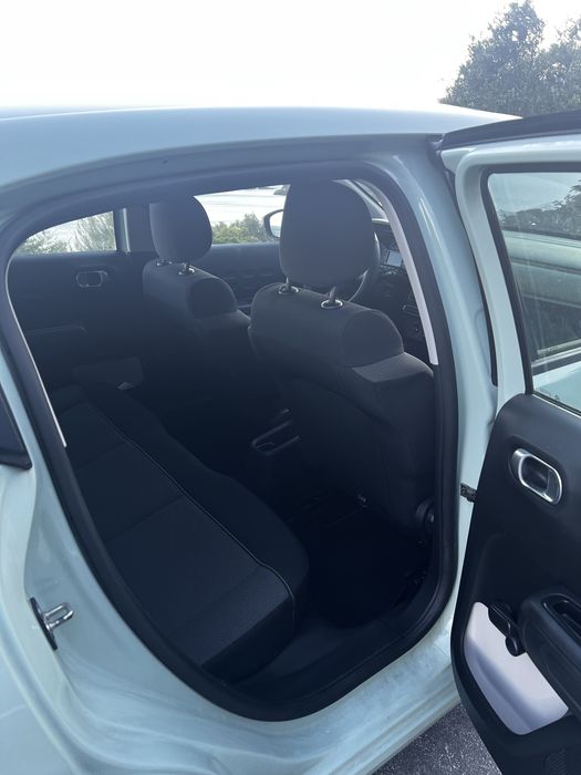 Citroen C3- 2017