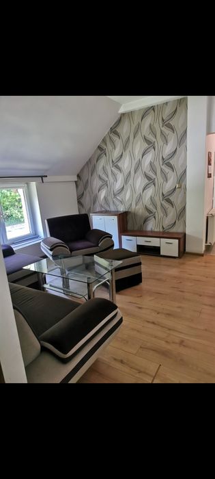 Mieszkanie Wojcieszów Górny