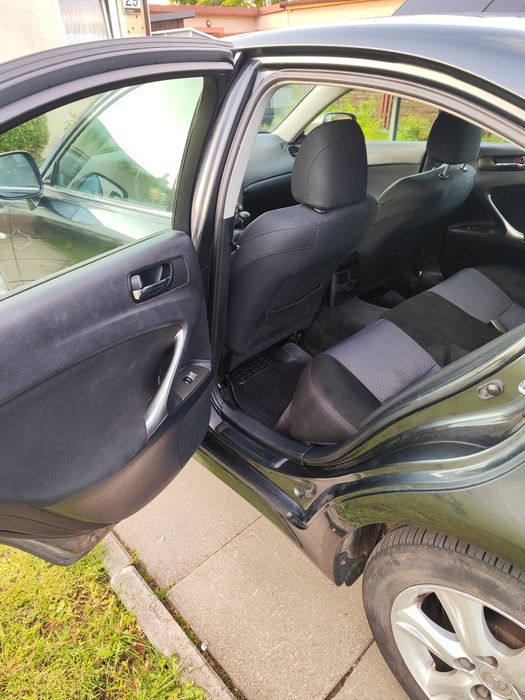 Lexus zadbany Gdańsk
